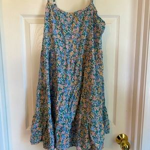 Old Navy Sundress
